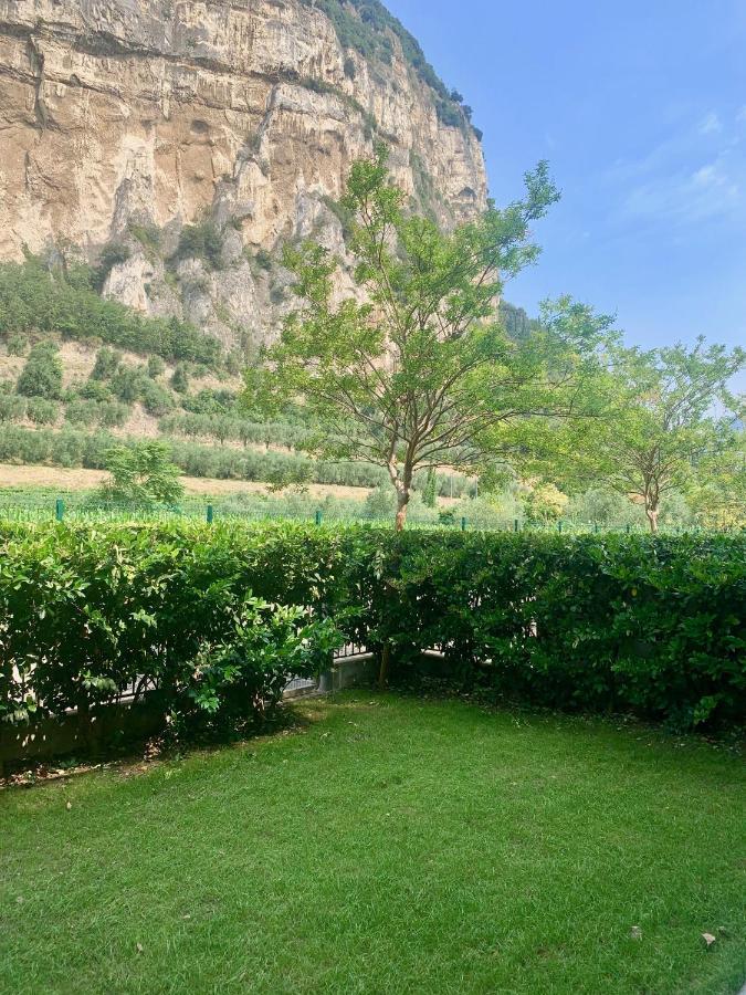 Apartamento Casa Claudio Torbole Sul Garda Exterior foto